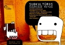 subkulturos
